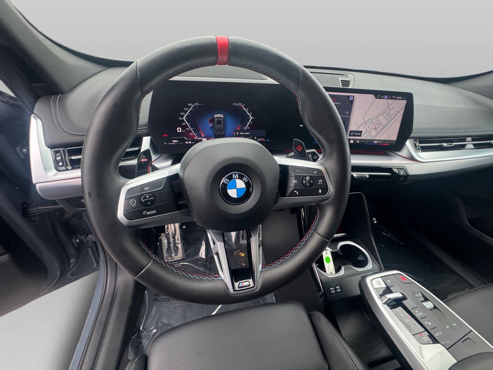 Used 2024 BMW X1 M35i w/ Premium Package AWD/4WD image 11