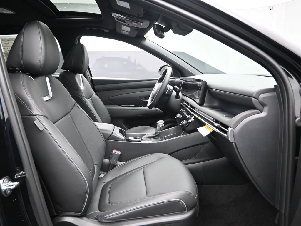 New 2026 Hyundai Santa Cruz Limited image 32