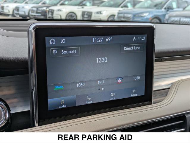 Used 2022 Lincoln Corsair FWD image 17