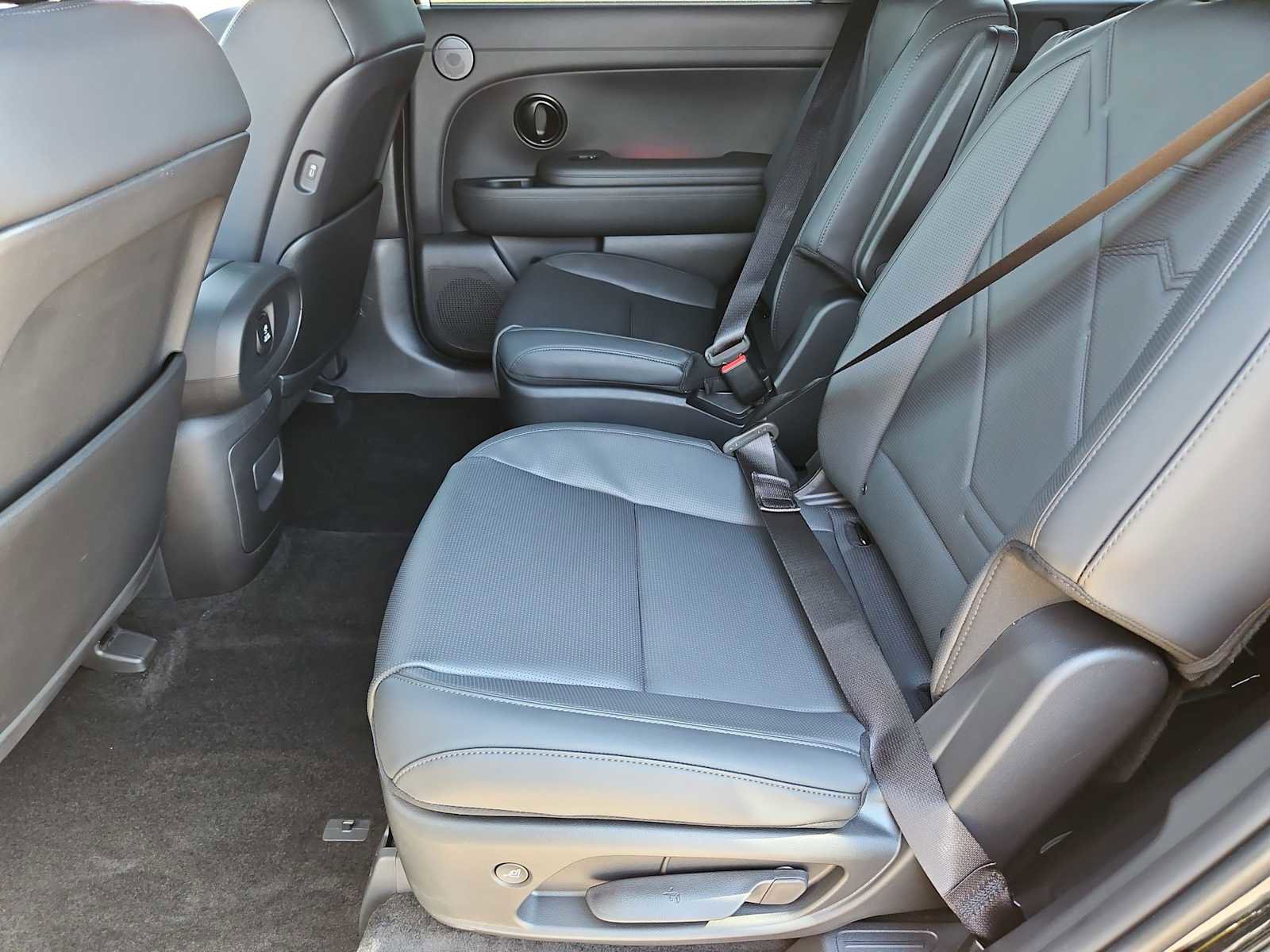 New 2026 Hyundai Palisade XRT Pro AWD/4WD image 19