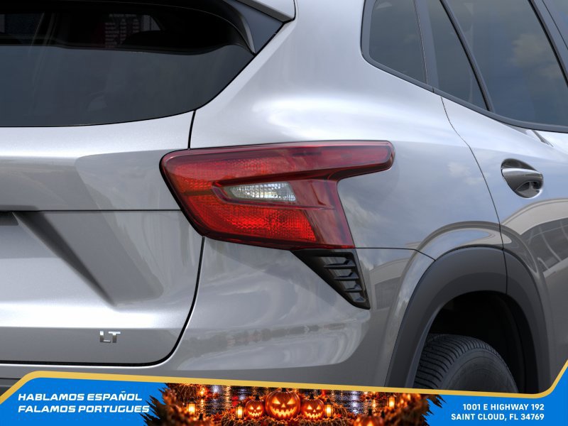 New 2026 Chevrolet Trax LT w/ Driver Confidence Package FWD image 21