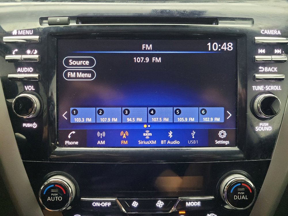 Used 2021 Nissan Murano S image 25