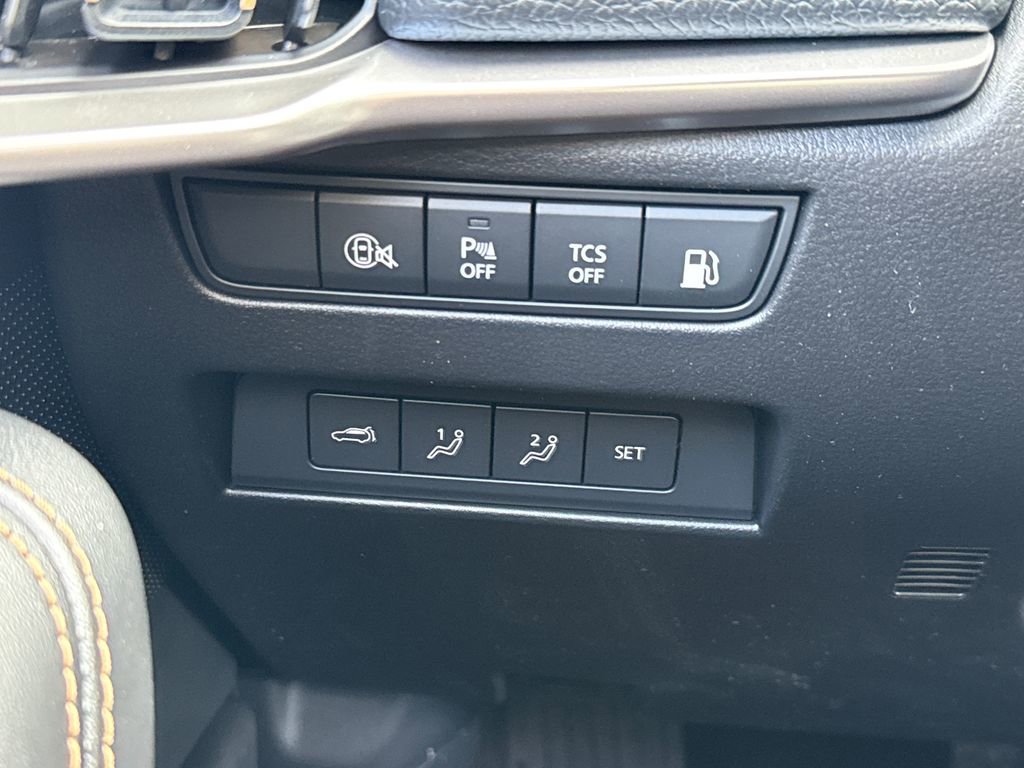 New 2026 MAZDA CX-90 Plug-In Hybrid w/Premium Sport image 32