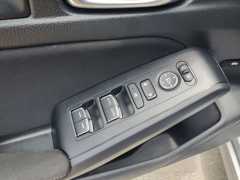 Used 2024 Honda Civic Sport image 18
