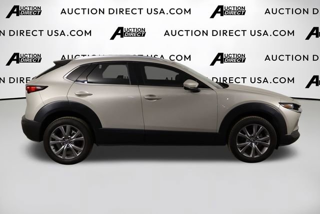 Used 2023 MAZDA CX-30 AWD 2.5 S w/ Premium Package image 45