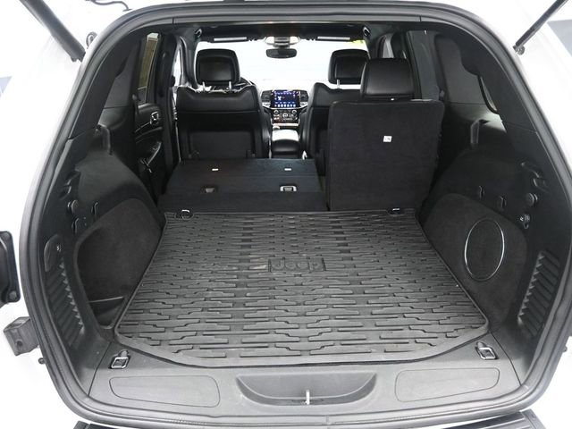 Used 2019 Jeep Grand Cherokee Altitude image 23