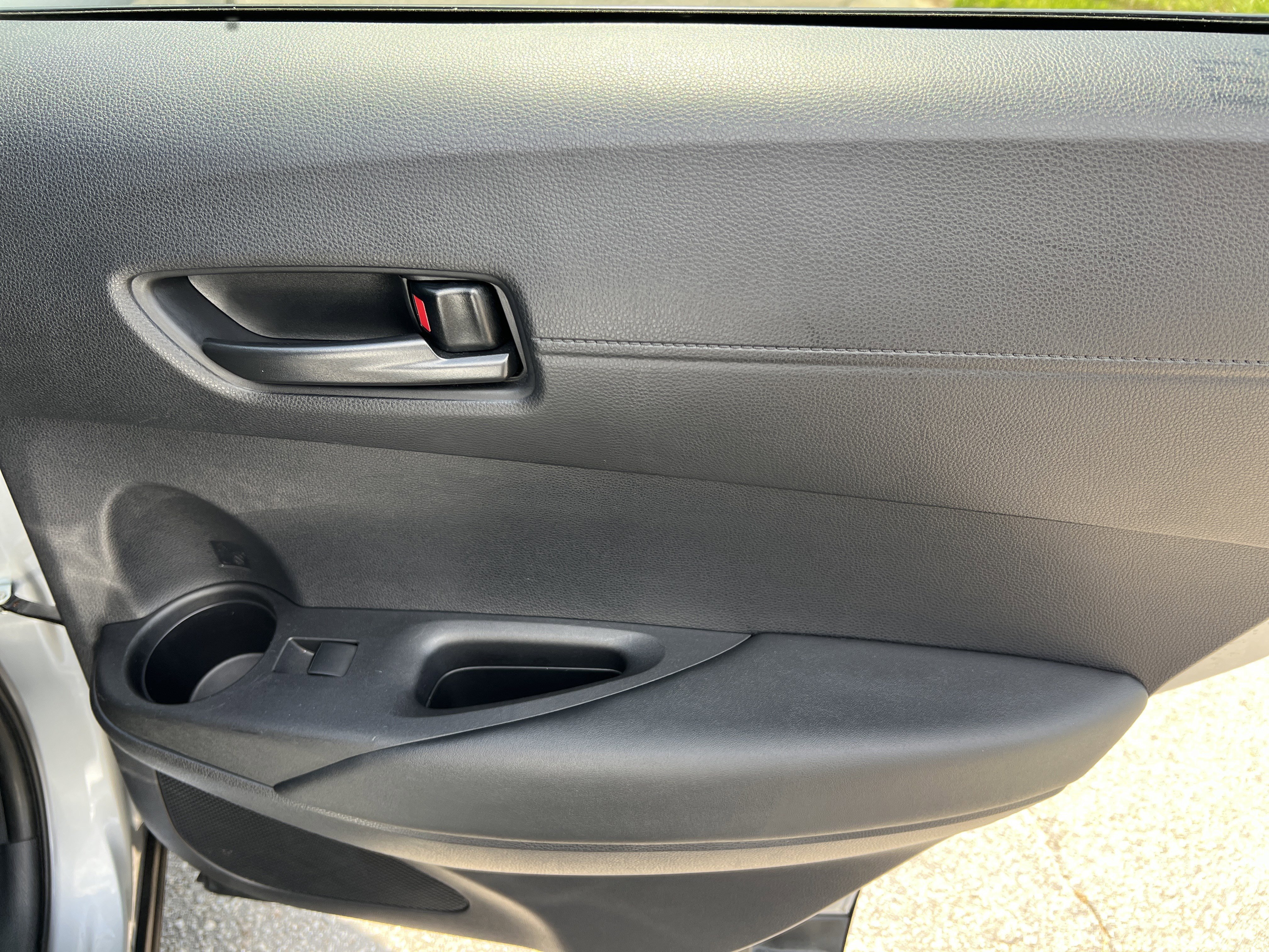 Certified 2024 Toyota Corolla Cross LE FWD image 27
