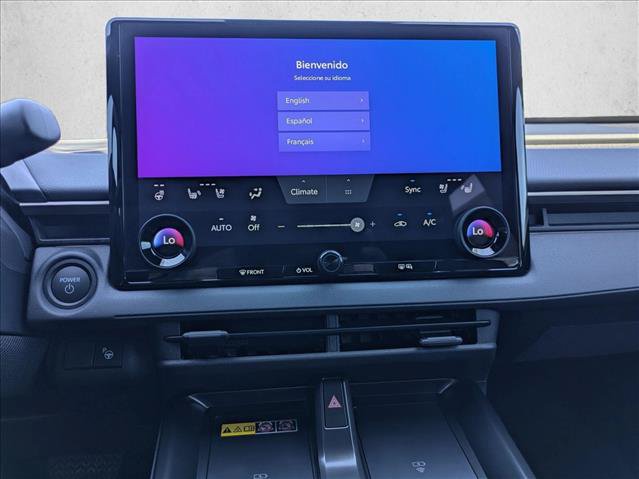 New 2026 Toyota bZ AWD/4WD image 12