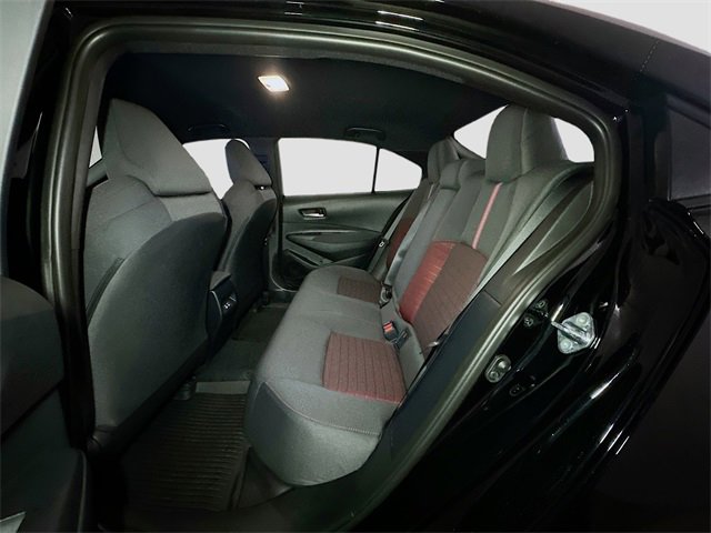 New 2026 Toyota Corolla SE image 15