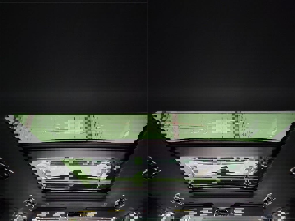 New 2025 Land Rover Range Rover Sport SE image 27