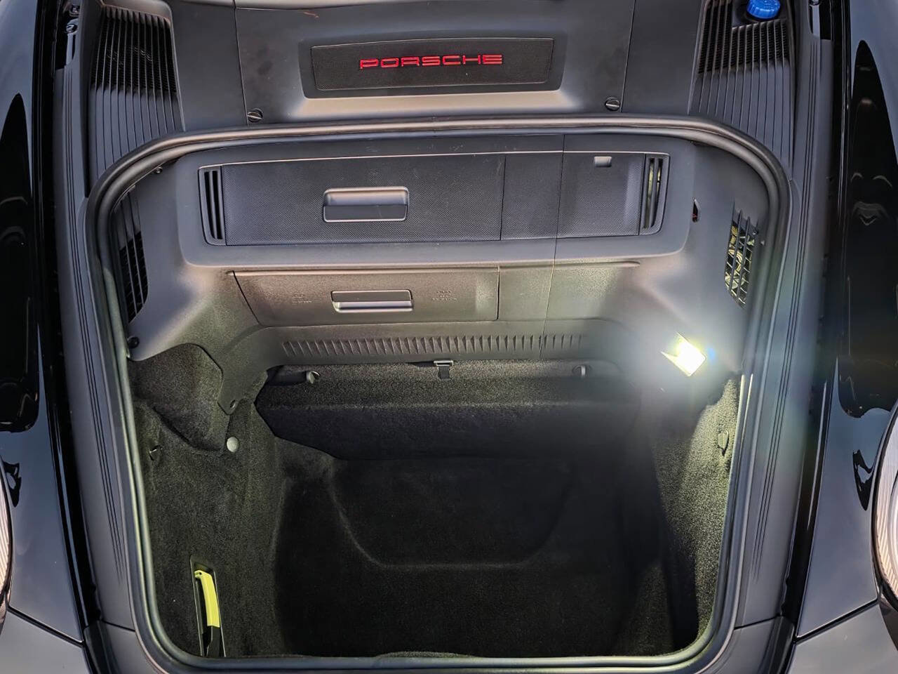 Used 2007 Porsche 911 Carrera S RWD image 26