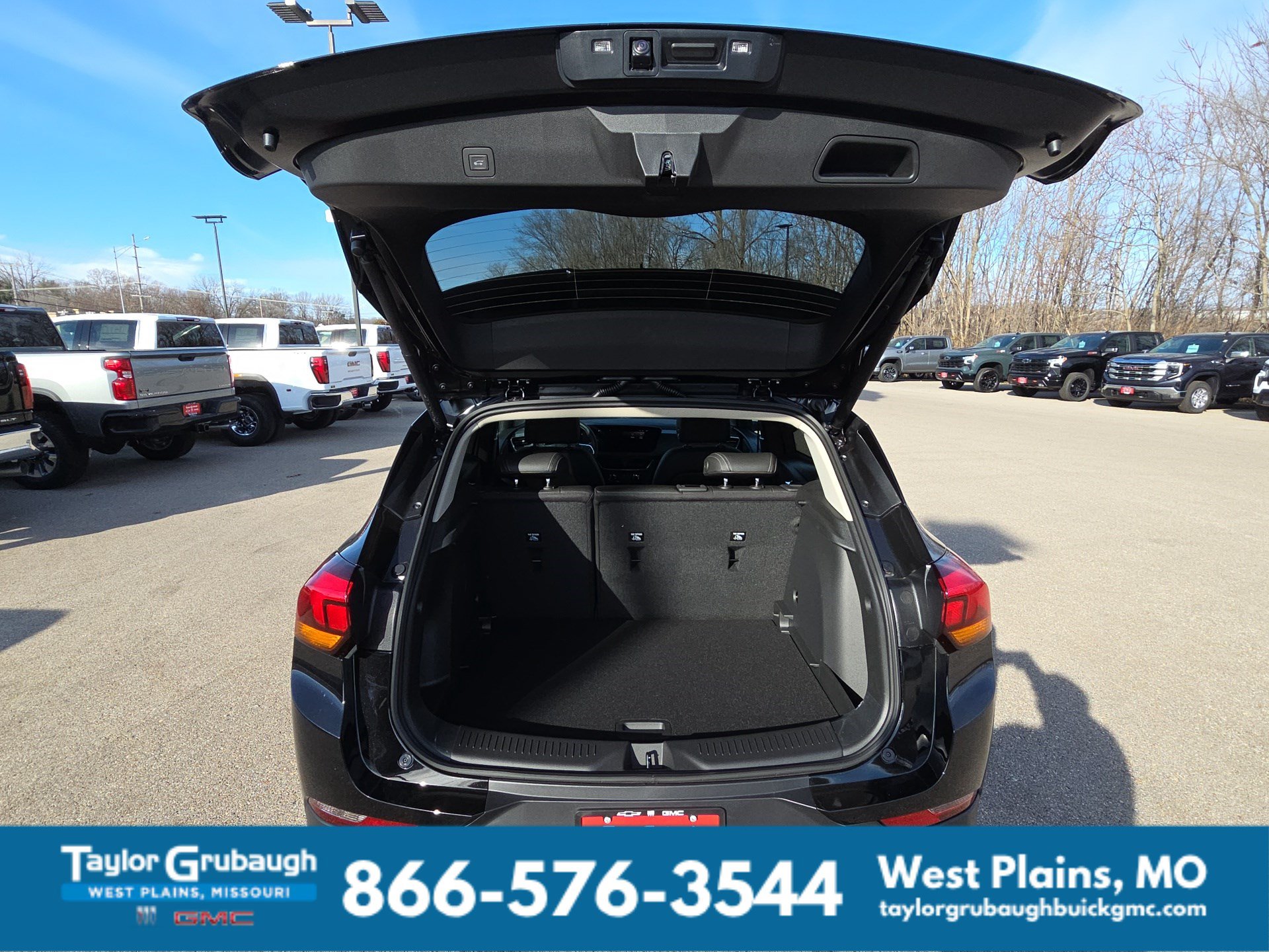 New 2026 Buick Encore GX Preferred w/ Comfort Package FWD image 32