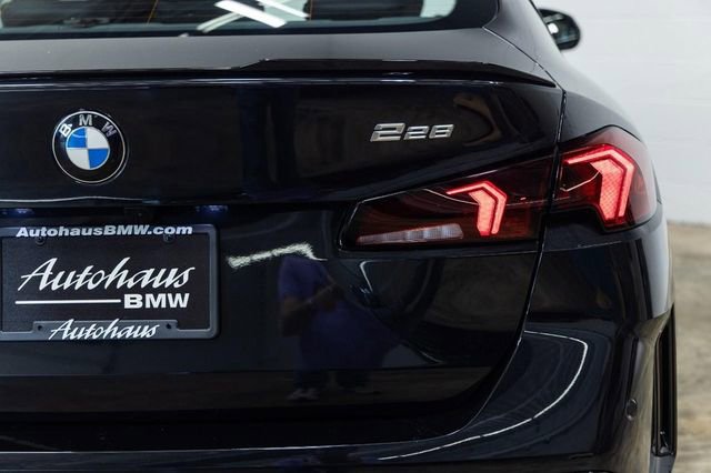 New 2026 BMW 228i xDrive w/ Technology Package image 14