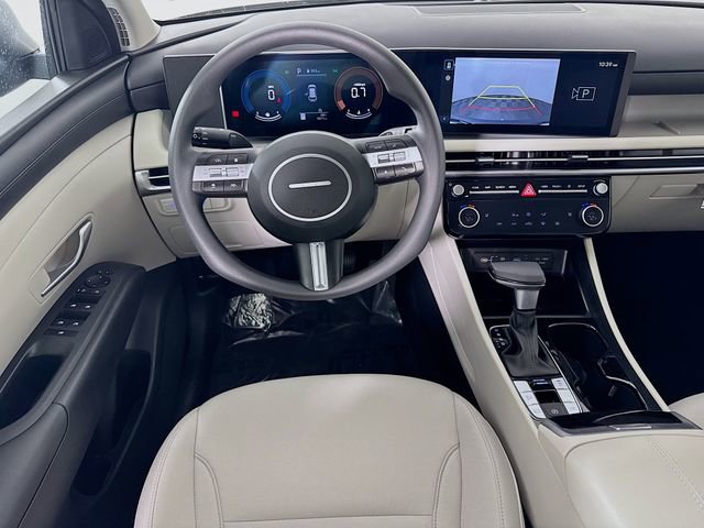 Certified 2025 Hyundai Tucson SEL image 36