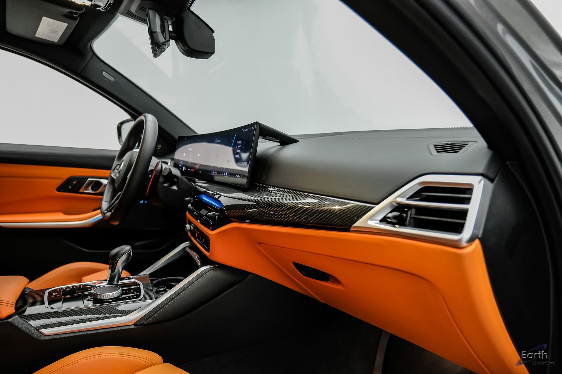 Used 2025 BMW M3 Competition image 49