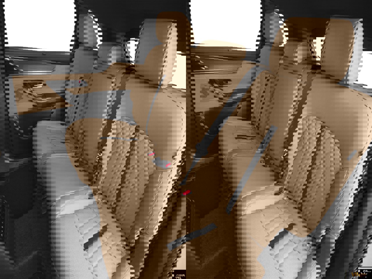 New 2026 MAZDA CX-70 3.3 Turbo S w/ Premium Plus image 11