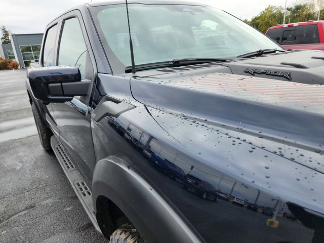 New 2025 Ford F150 Raptor image 32