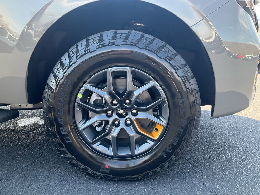 New 2026 Ford Expedition Tremor image 10