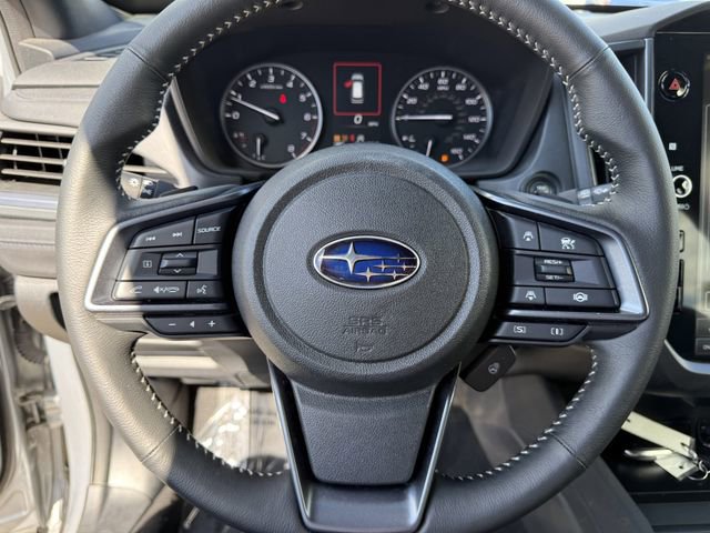 Certified 2025 Subaru Forester Limited w/ Popular Package #2 image 25