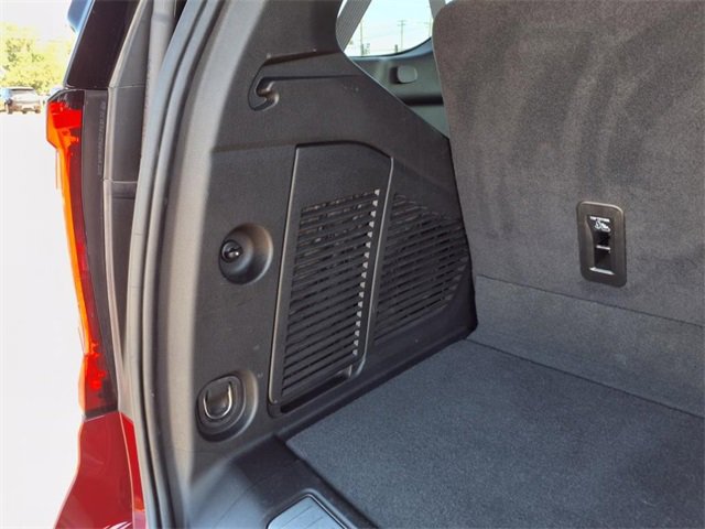 Used 2024 GMC Yukon Denali image 87
