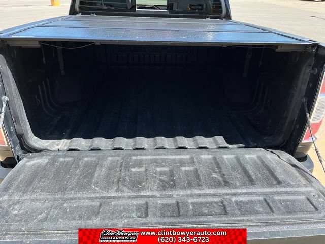 Used 2022 GMC Canyon Denali AWD/4WD image 20