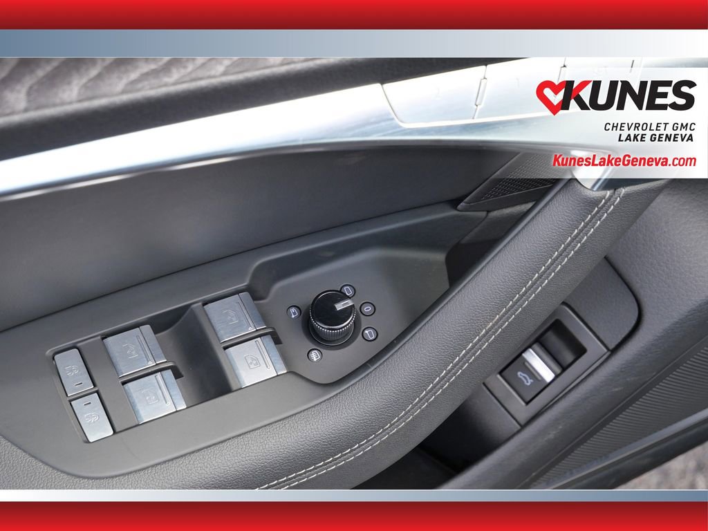 Used 2024 Audi A6 Premium Plus AWD/4WD image 40