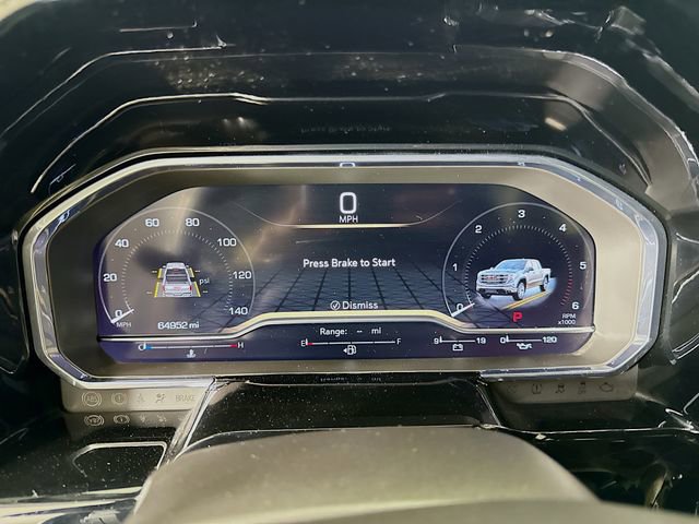 Used 2024 GMC Sierra 1500 SLT w/ SLT Premium Plus Package image 15