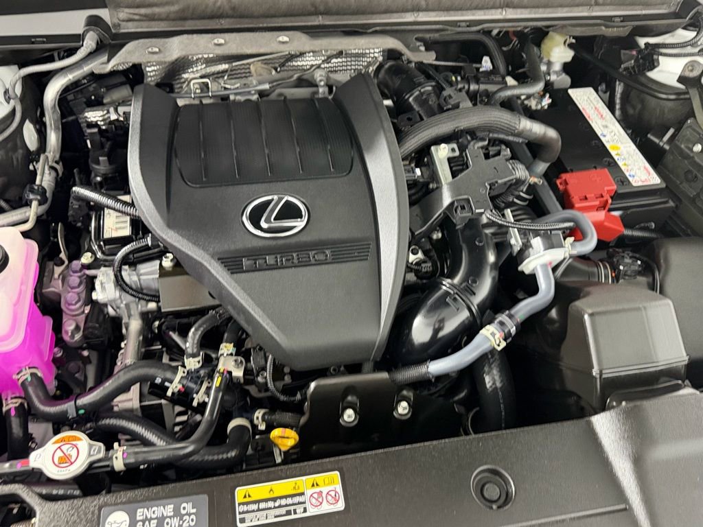Used 2026 Lexus RX 350 Premium image 30
