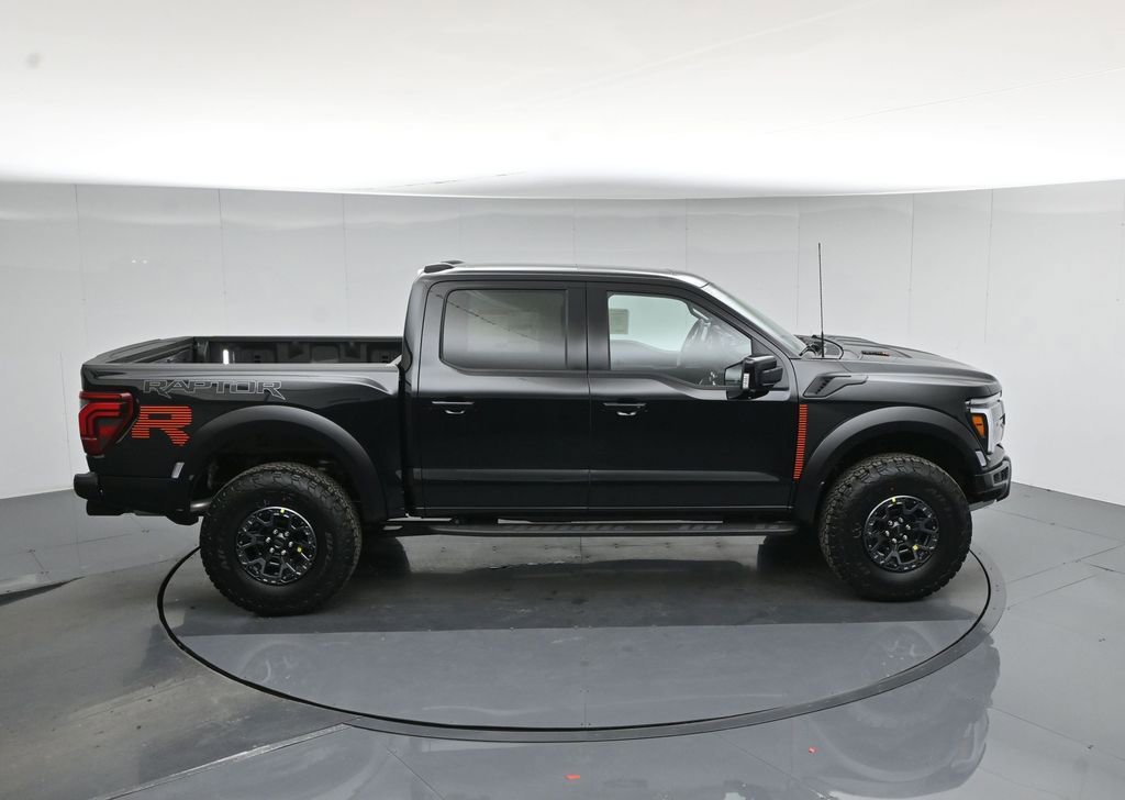 New 2026 Ford F150 Raptor w/ Equipment Group 803A Raptor R image 42