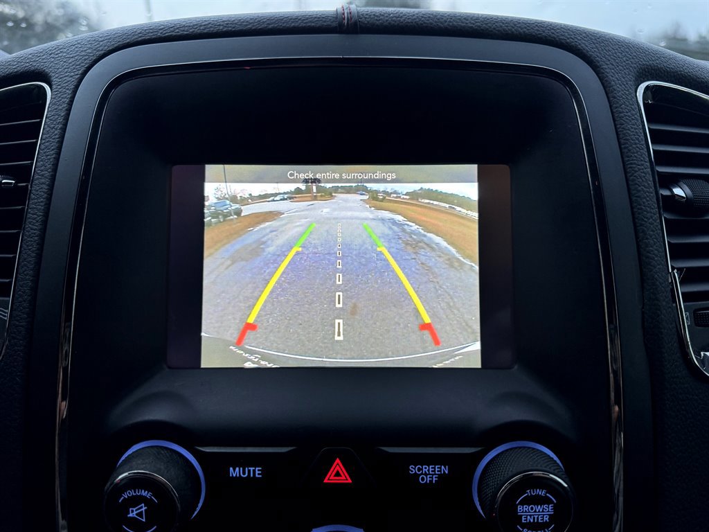 Used 2019 Dodge Durango GT image 5