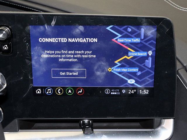 Used 2023 Chevrolet Corvette Stingray Preferred Cpe w/ Z51 Performance Package image 18