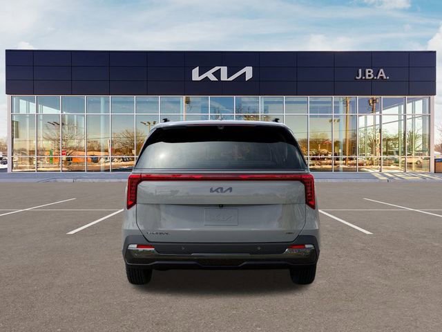 New 2026 Kia Carnival SX Prestige image 5