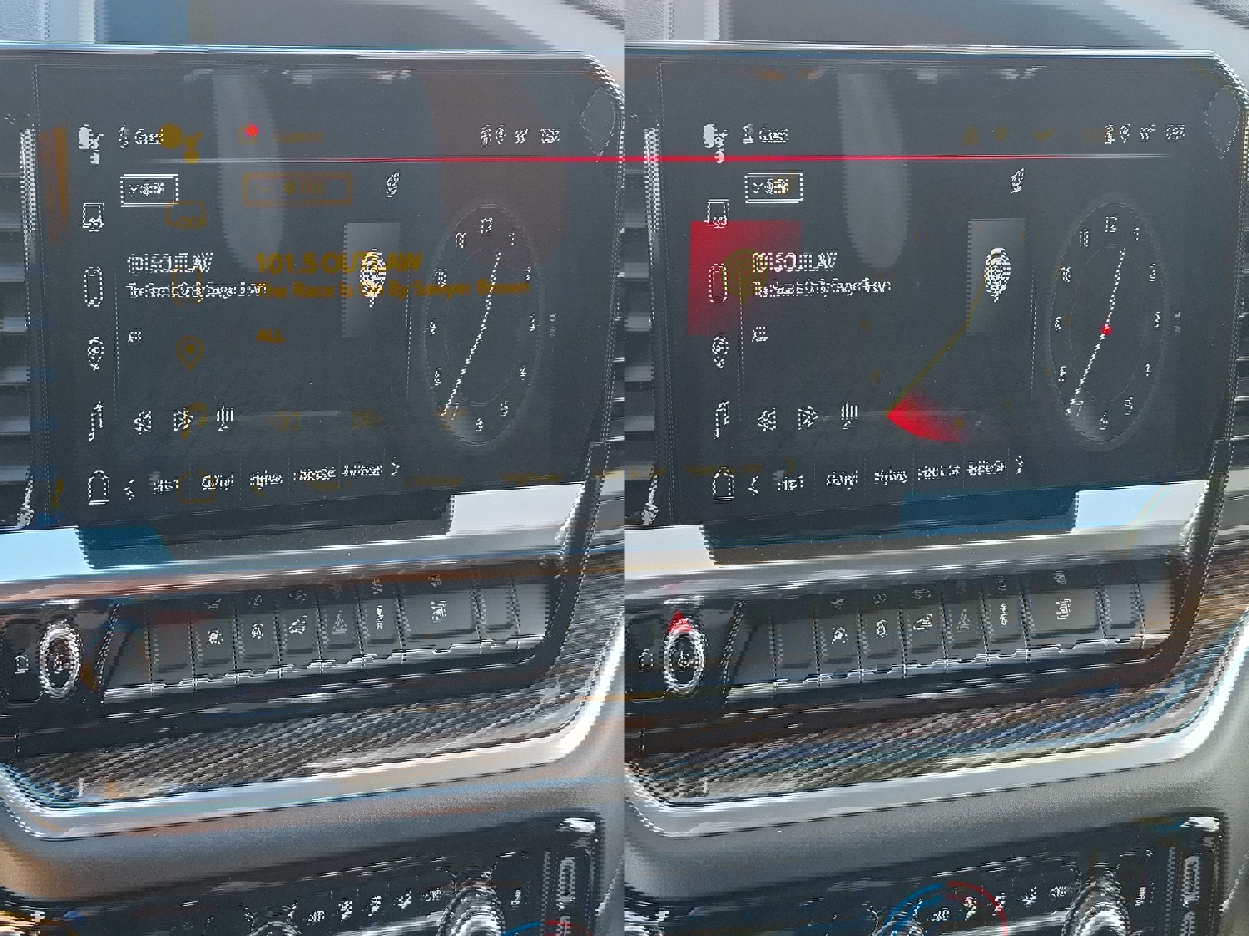 New 2026 GMC Sierra 1500 Elevation w/ Max Trailering Package image 23