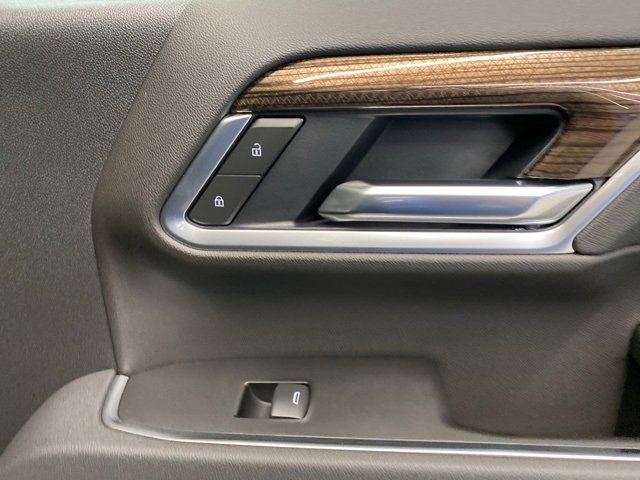 New 2026 Chevrolet Silverado 2500 LT w/ Trail Boss Package image 35
