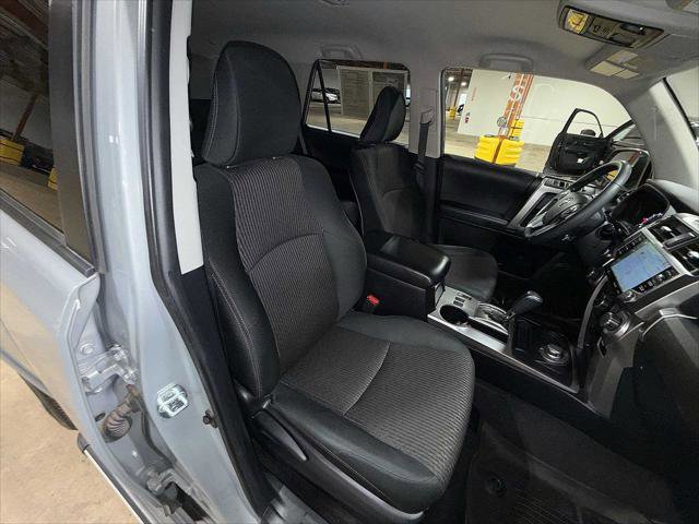 Certified 2021 Toyota 4Runner Trail Special Edition image 16