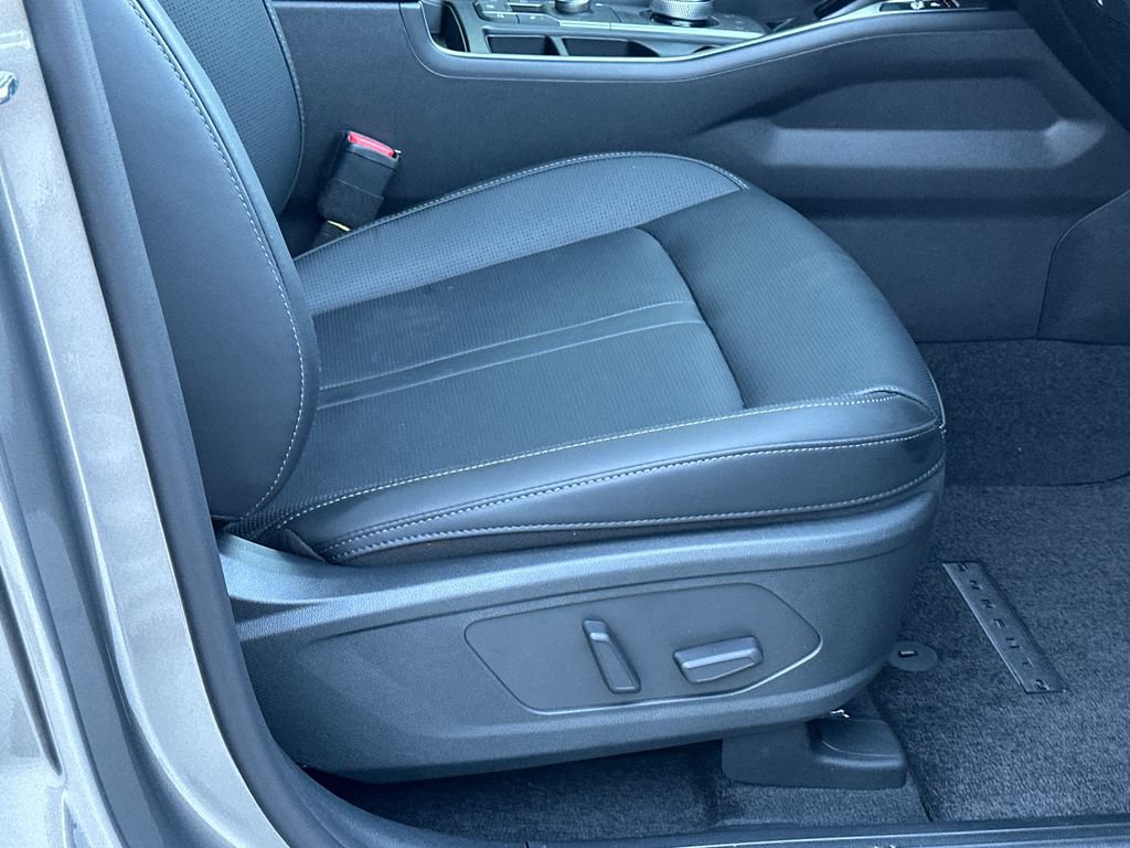 New 2026 Kia Sorento EX AWD/4WD image 13