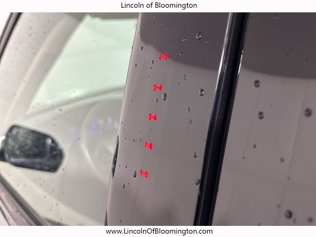 Used 2022 Ford Explorer Platinum w/ Equipment Group 601A image 18