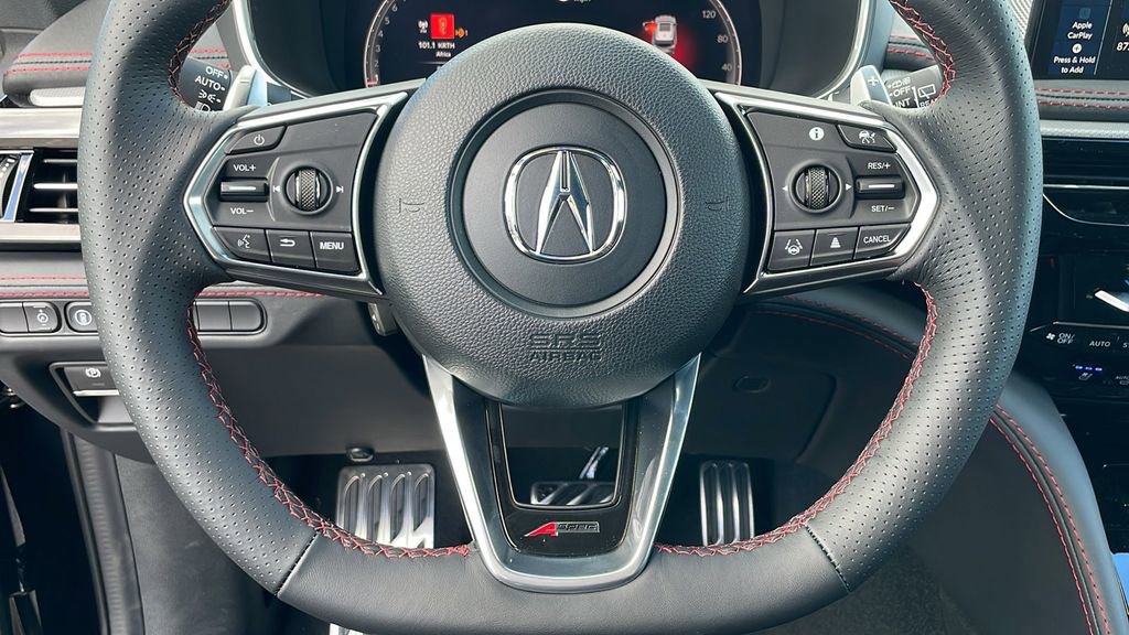 New 2026 Acura MDX A-Spec image 19