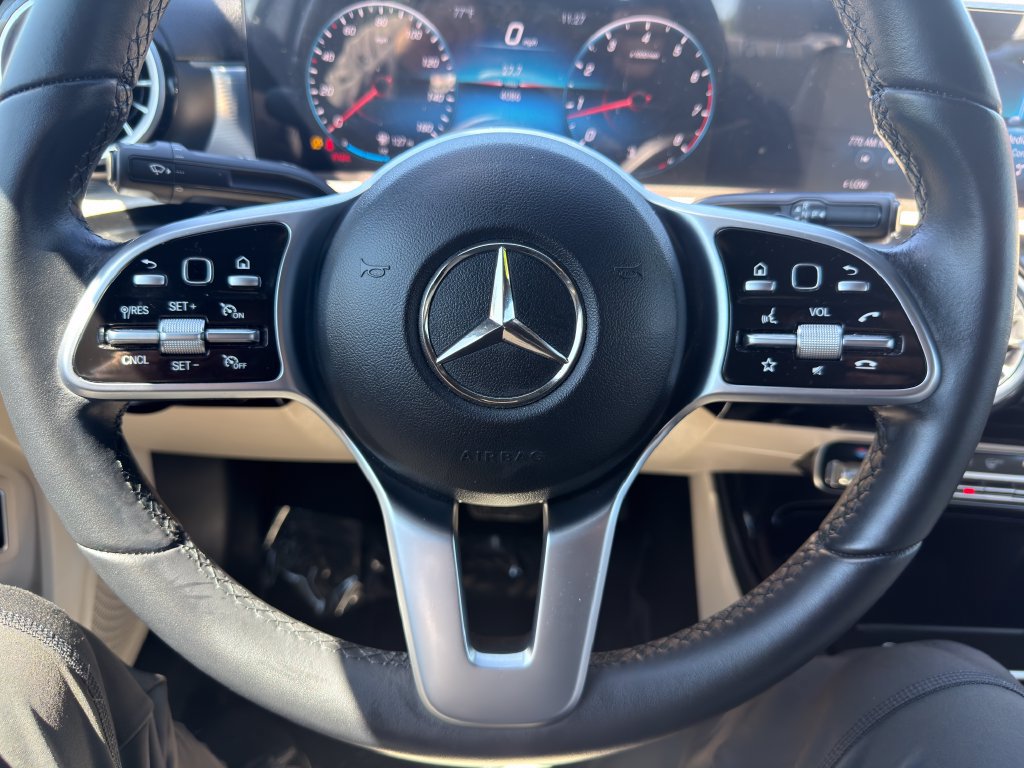 Used 2022 Mercedes-Benz A 220 image 19