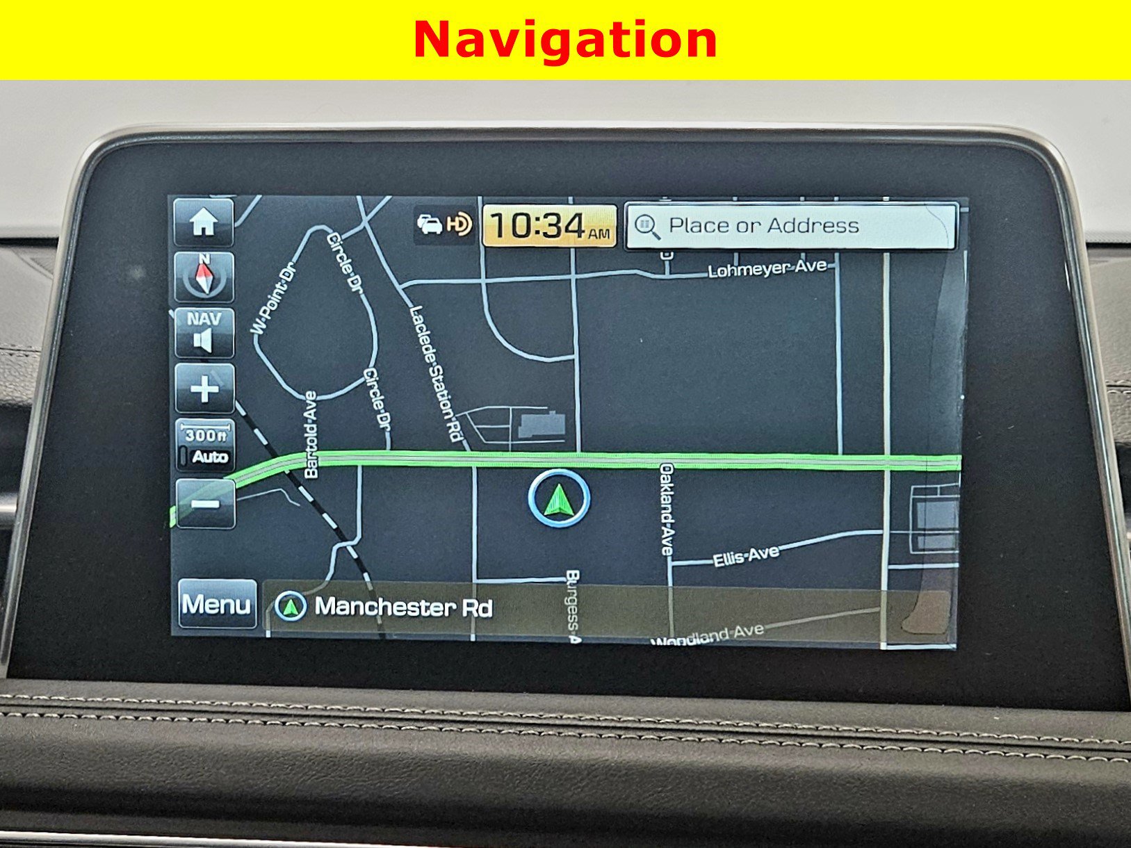 Used 2019 Genesis G70 3.3T Advanced image 20