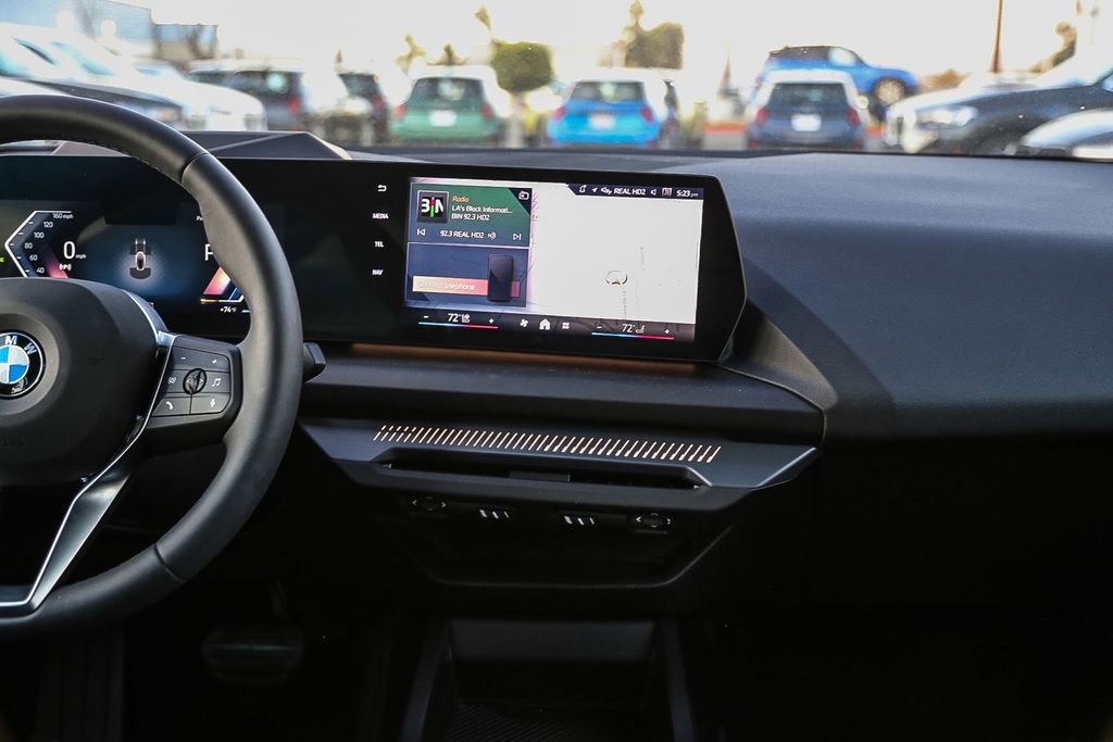 Used 2025 BMW 228i xDrive 228 xDrive Gran Coupe w/ Premium Package image 14