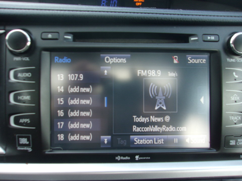 Used 2014 Toyota Highlander Limited AWD/4WD image 23