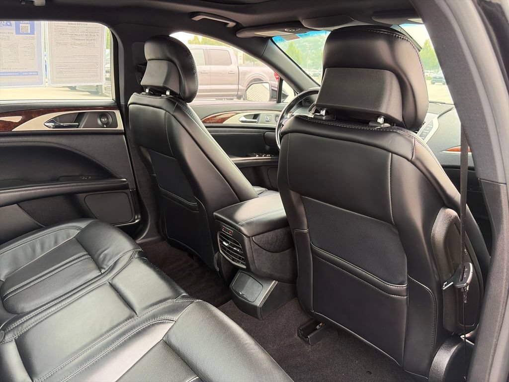 Used 2019 Lincoln MKZ Reserve AWD/4WD image 30