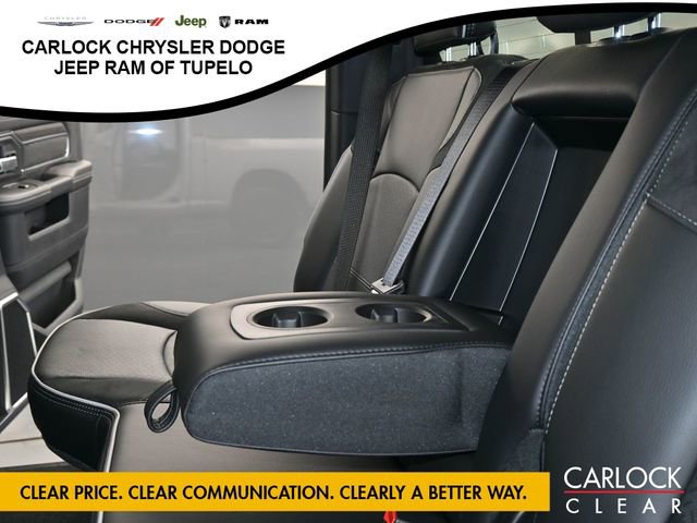 New 2026 RAM 2500 Laramie w/ Night Edition image 36