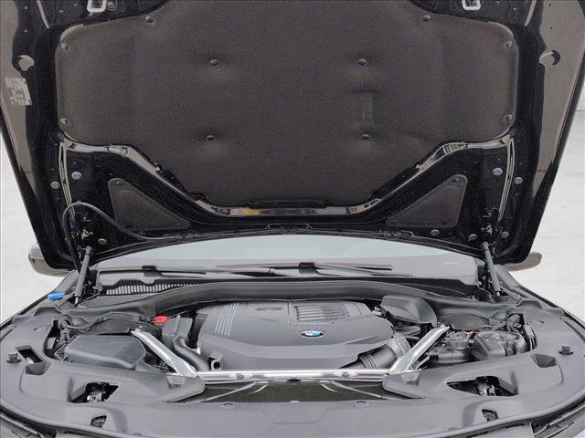 New 2026 BMW 840i xDrive image 17