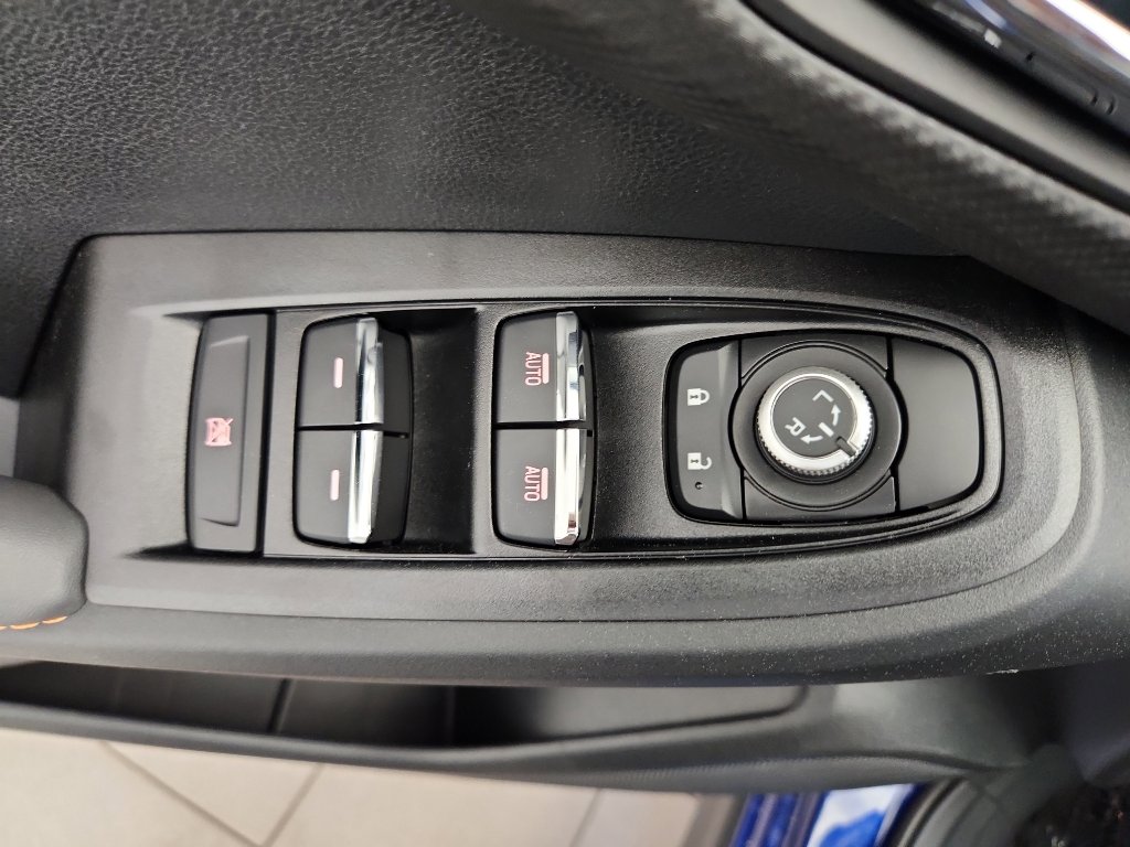 New 2026 Subaru Crosstrek 2.5i Limited AWD/4WD image 9