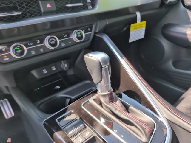 New 2026 Acura ADX A-Spec AWD/4WD image 22