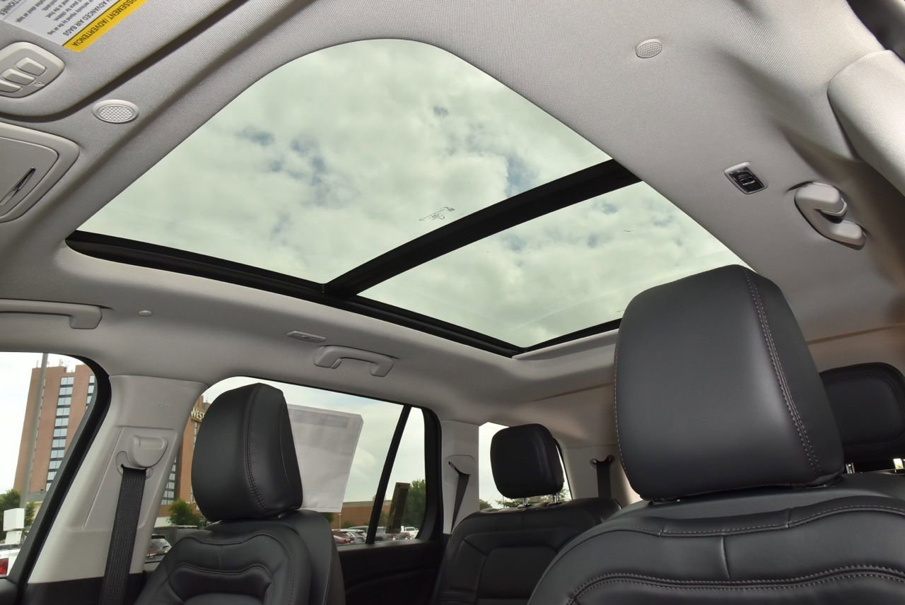 New 2026 Lincoln Aviator Reserve RWD image 32