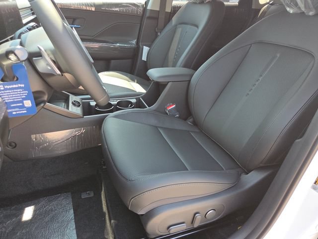 New 2026 Hyundai Kona SEL Premium AWD/4WD image 24