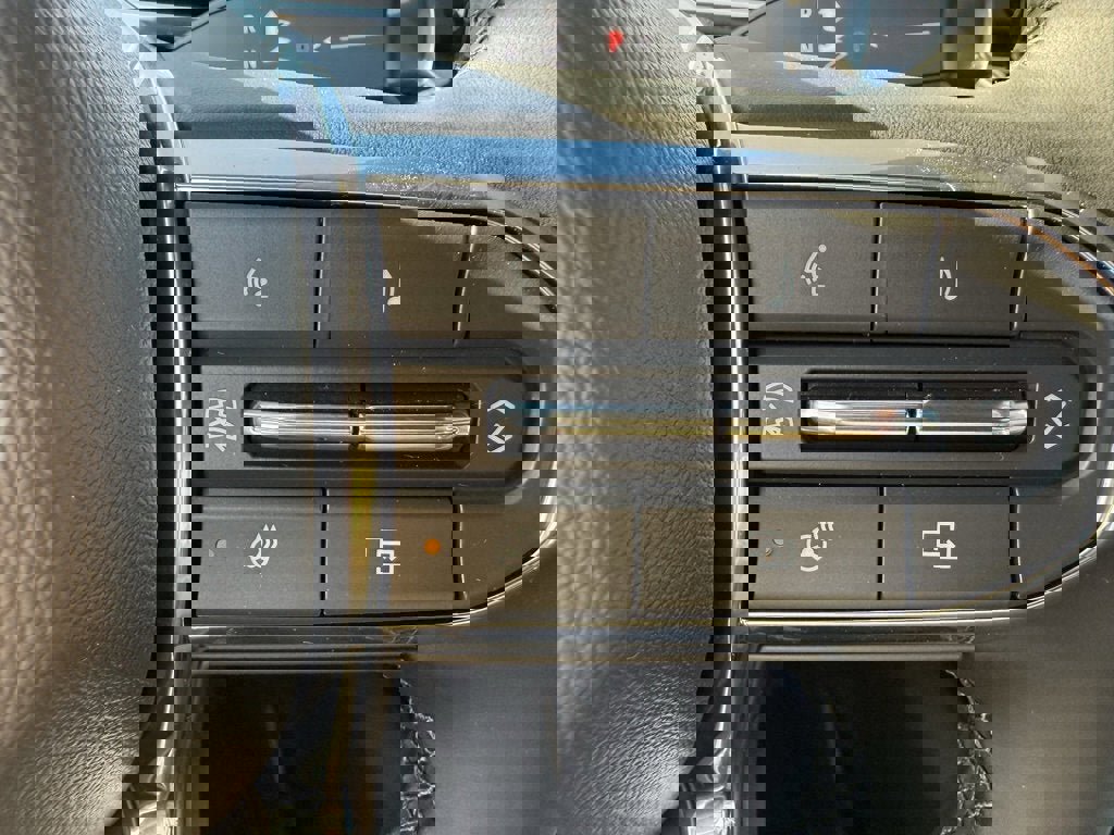 New 2026 GMC Sierra EV Elevation image 14